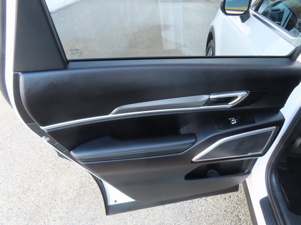 Certified 2020 Kia Telluride S image 28