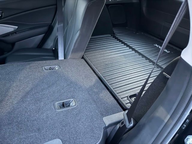 Certified 2025 Acura RDX w/ Technology Package image 18