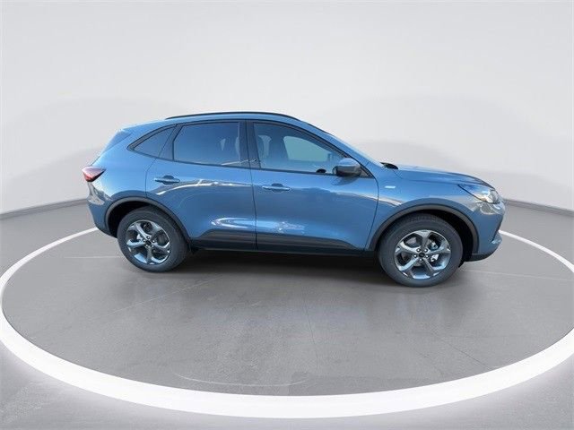 New 2026 Ford Escape ST-Line Select w/ Tech Pack #1 image 9