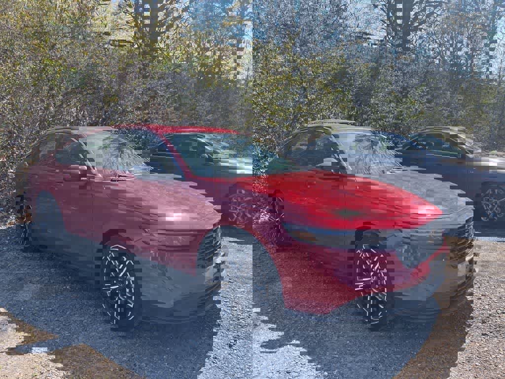 Used 2023 Honda Accord Sport image 17