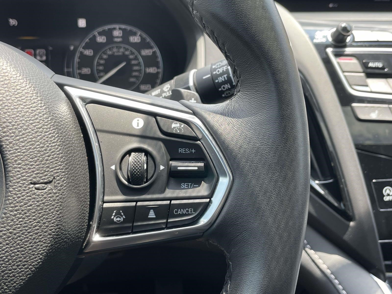 Used 2023 Acura RDX w/ Technology Package FWD image 23