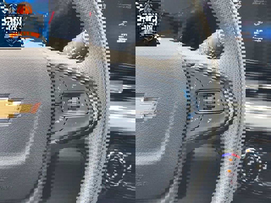 New 2026 Chevrolet Trax LT w/ Sunroof Package image 14