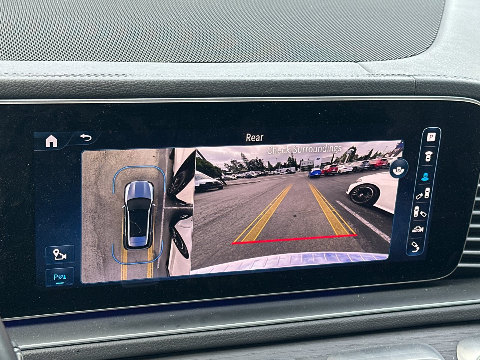 Certified 2024 Mercedes-Benz GLE 350 4MATIC image 20