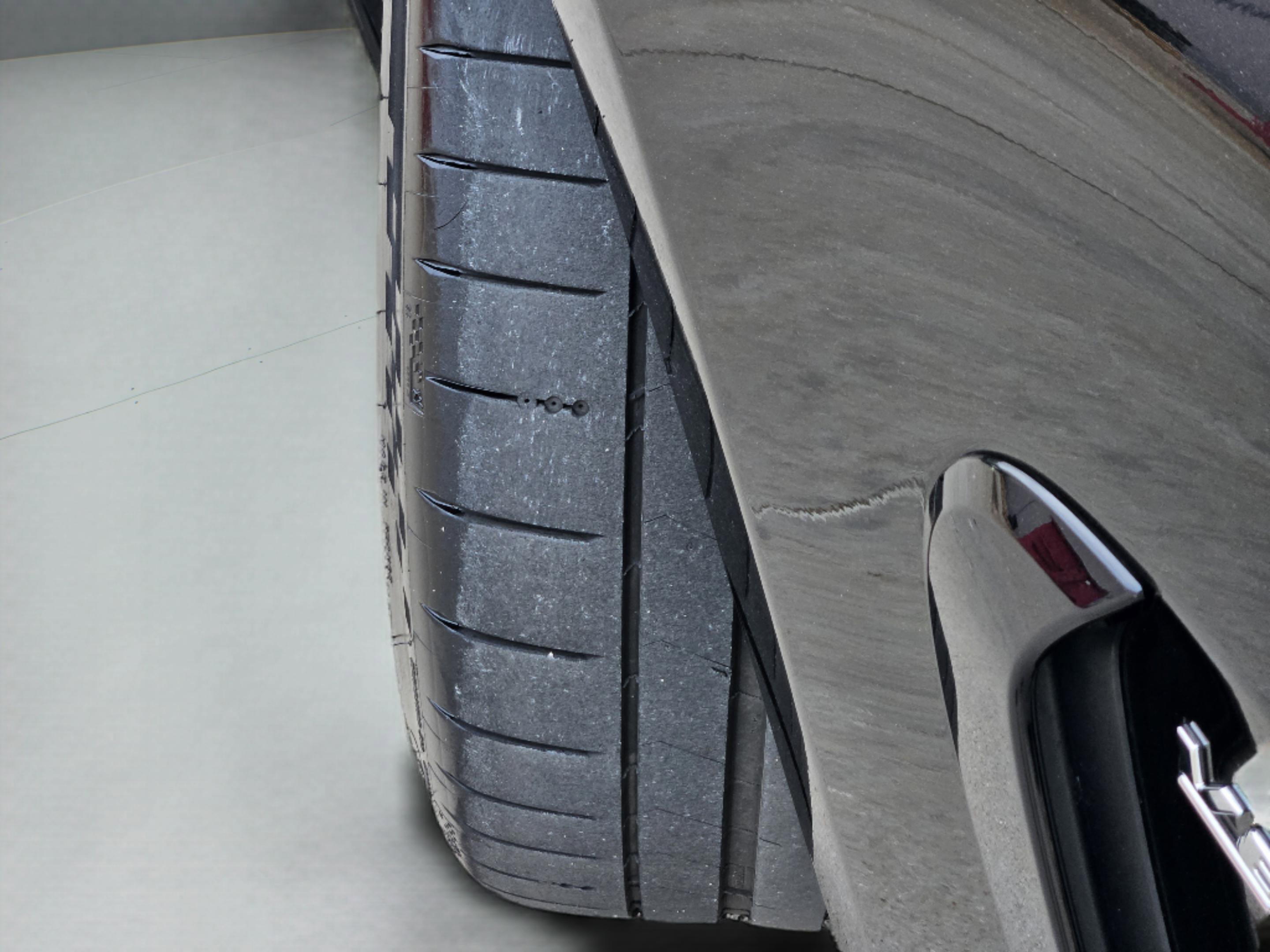 Certified 2025 Mercedes-Benz AMG GT 63 S image 12