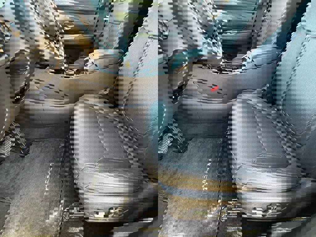 Certified 2025 Hyundai Tucson SEL image 12