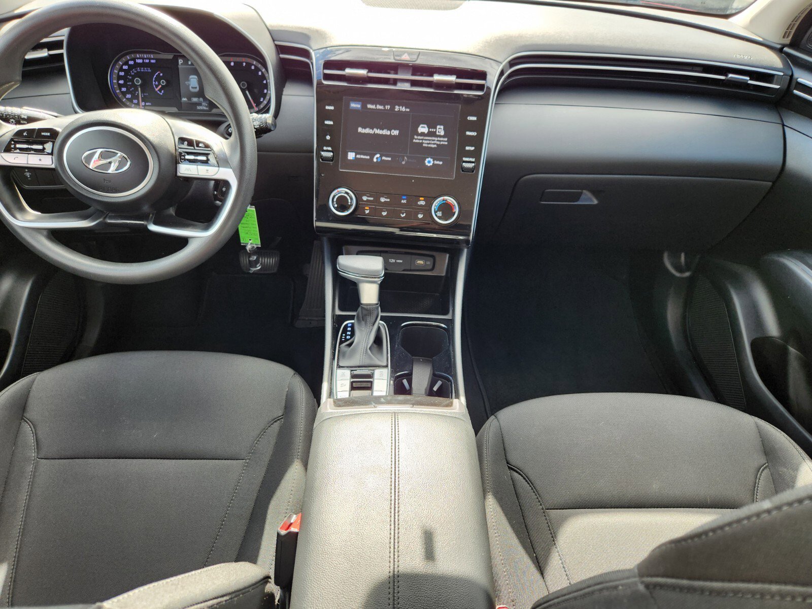 Used 2023 Hyundai Tucson SE image 7