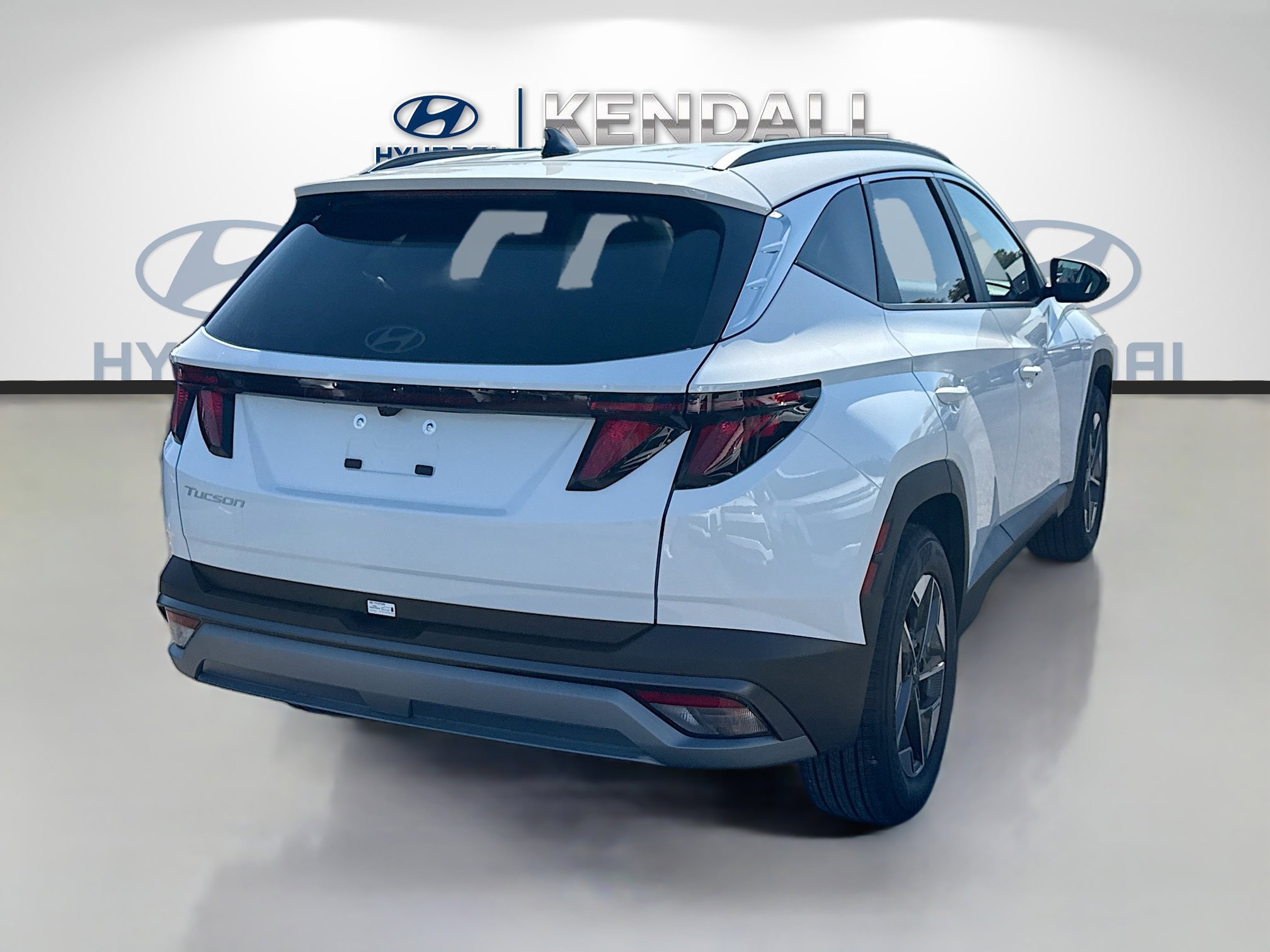 New 2026 Hyundai Tucson SEL image 6