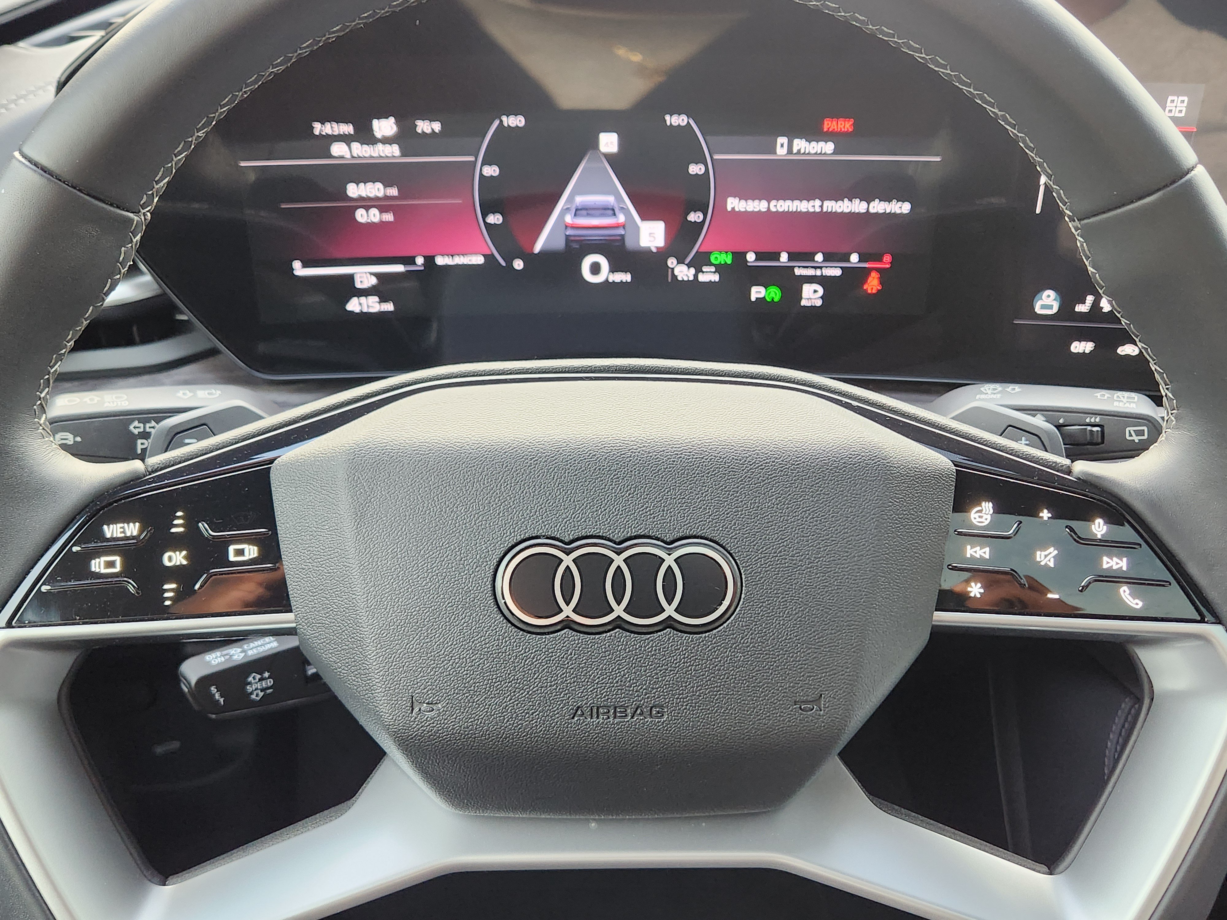 Used 2025 Audi Q5 Premium w/ Convenience Package AWD/4WD image 28