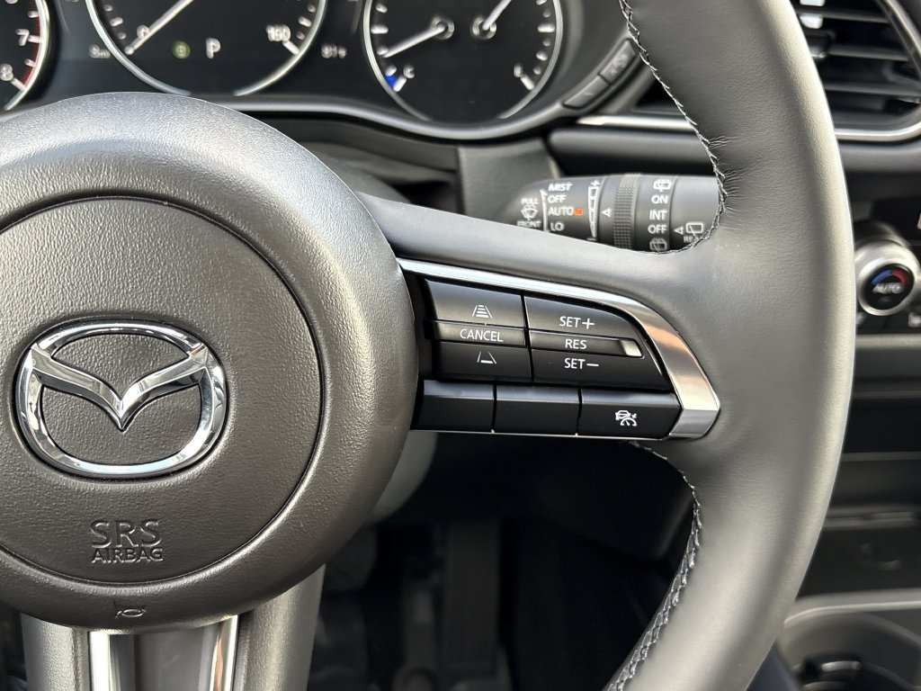 New 2026 MAZDA CX-30 AWD 2.5 S w/ Premium Package image 15