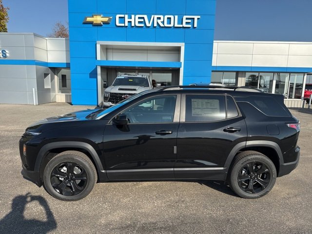 New 2026 Chevrolet Equinox LT w/ Convenience Package II image 1