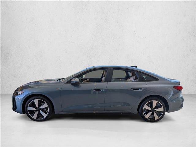 New 2026 Audi A5 2.0T Premium Plus AWD/4WD image 5