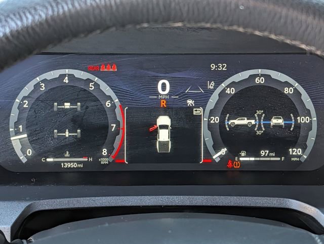 Used 2024 Toyota Tacoma TRD Off-Road image 22