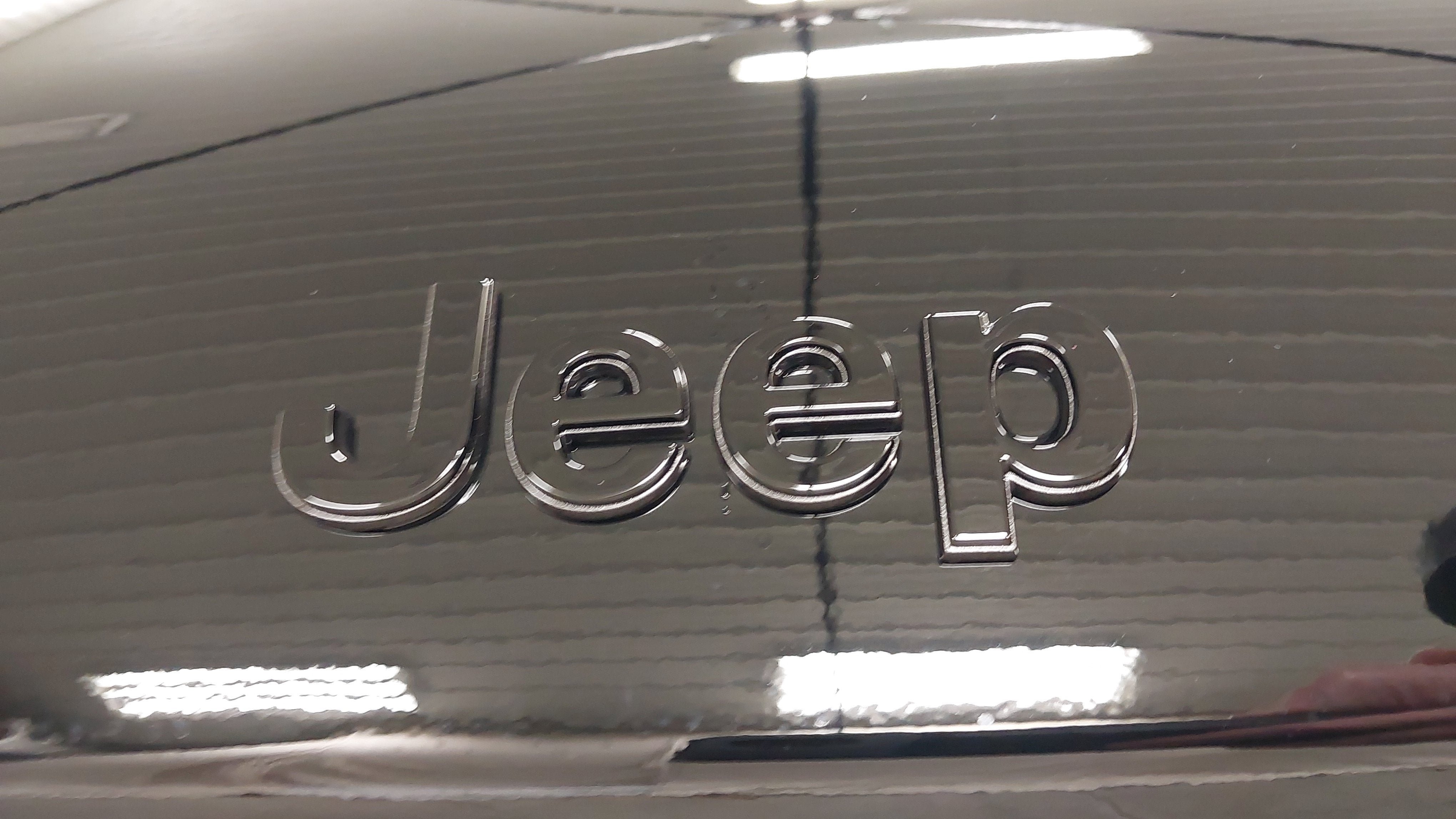 New 2027 Jeep Grand Cherokee Altitude AWD/4WD image 34