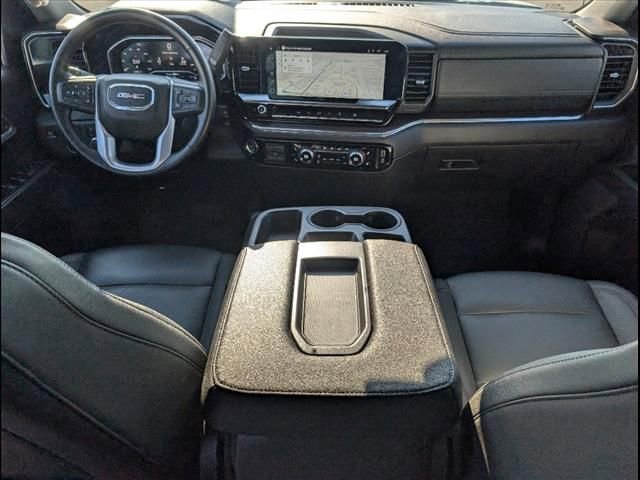 Used 2025 GMC Sierra 1500 SLT image 16