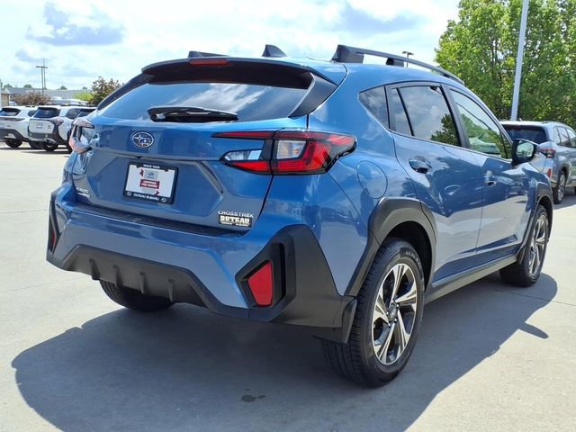 Certified 2024 Subaru Crosstrek 2.0i Premium AWD/4WD image 7