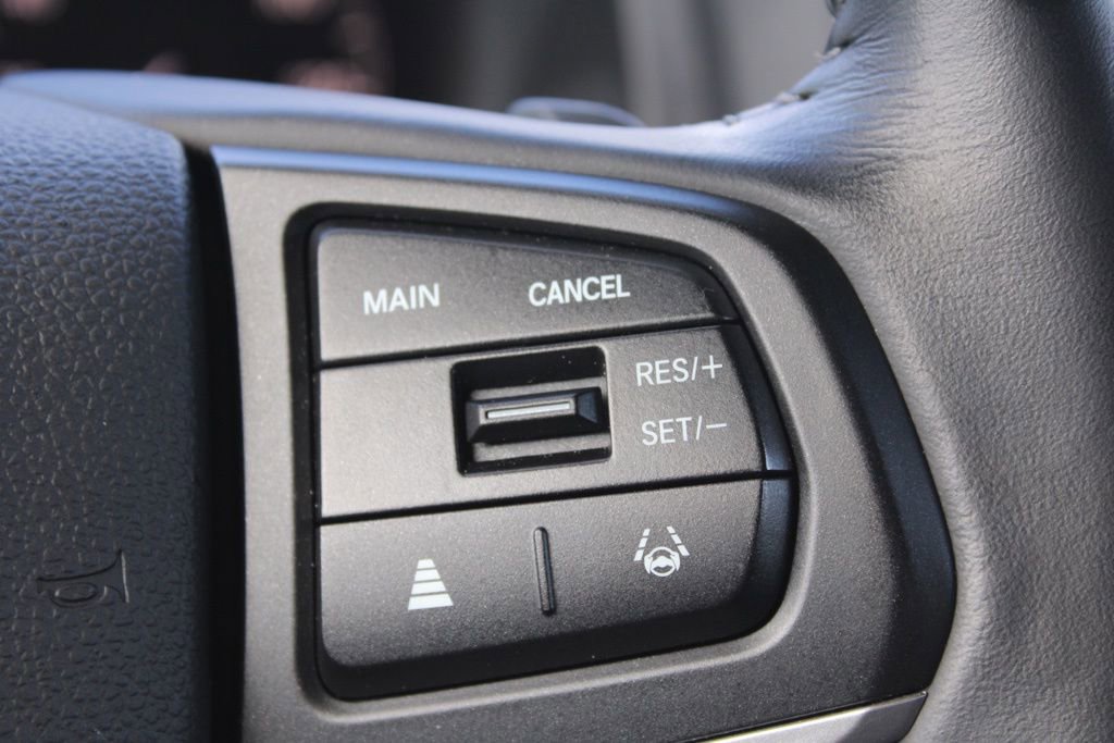 Used 2024 Honda Ridgeline RTL image 30