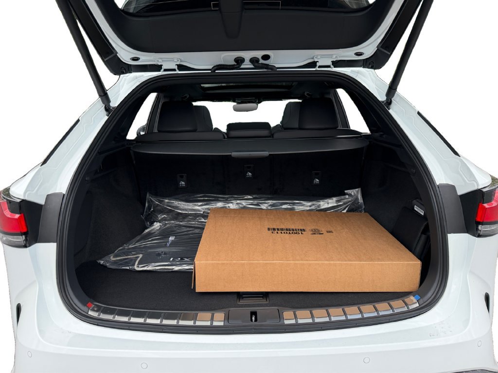New 2026 Lexus RX 350 F Sport AWD/4WD image 7