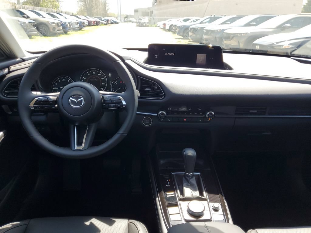 New 2026 MAZDA CX-30 2.5 Turbo w/ Premium Plus Pkg AWD/4WD image 14