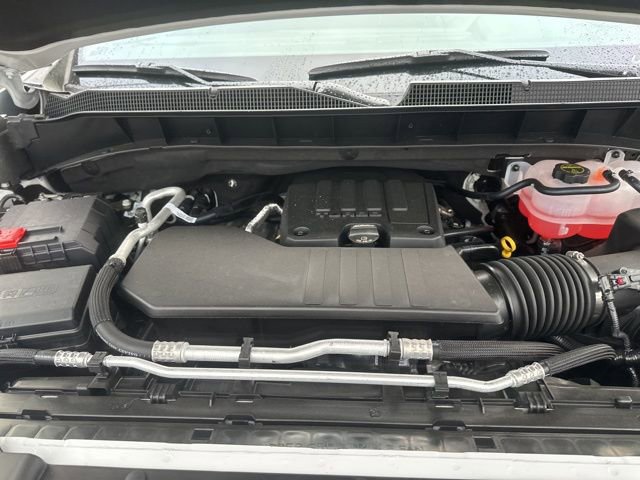 New 2026 Chevrolet Silverado 1500 RST w/ RST Select Package AWD/4WD image 35