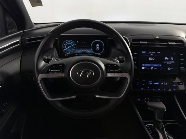 Used 2022 Hyundai Santa Cruz SEL Premium AWD/4WD image 20