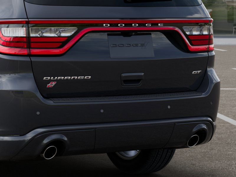 New 2026 Dodge Durango GT image 13