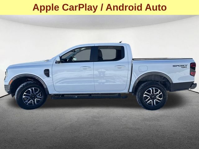 Used 2024 Ford Ranger Lariat image 6
