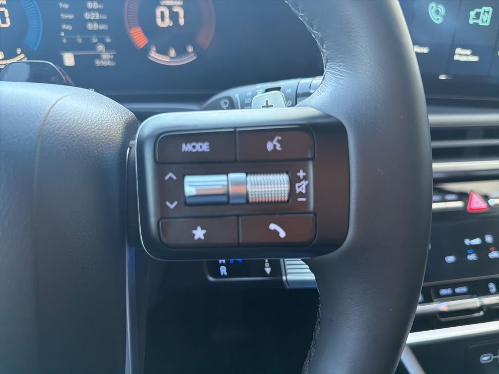 Used 2025 Hyundai Santa Fe SEL image 47