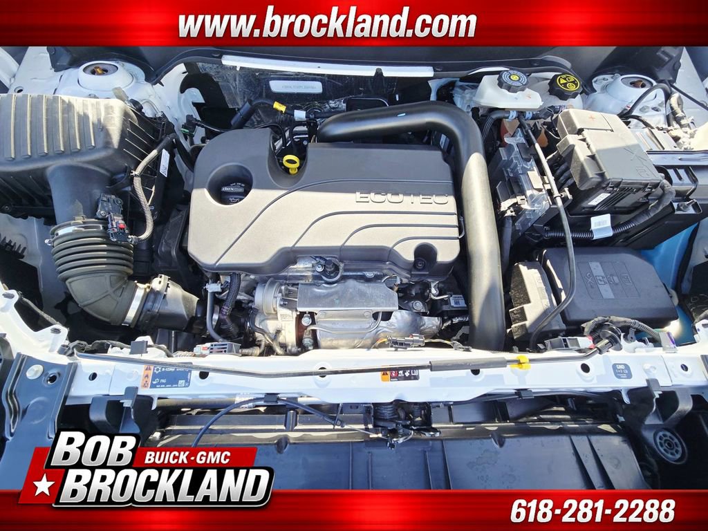 Used 2023 GMC Terrain SLE w/ Driver Convenience Package AWD/4WD image 16