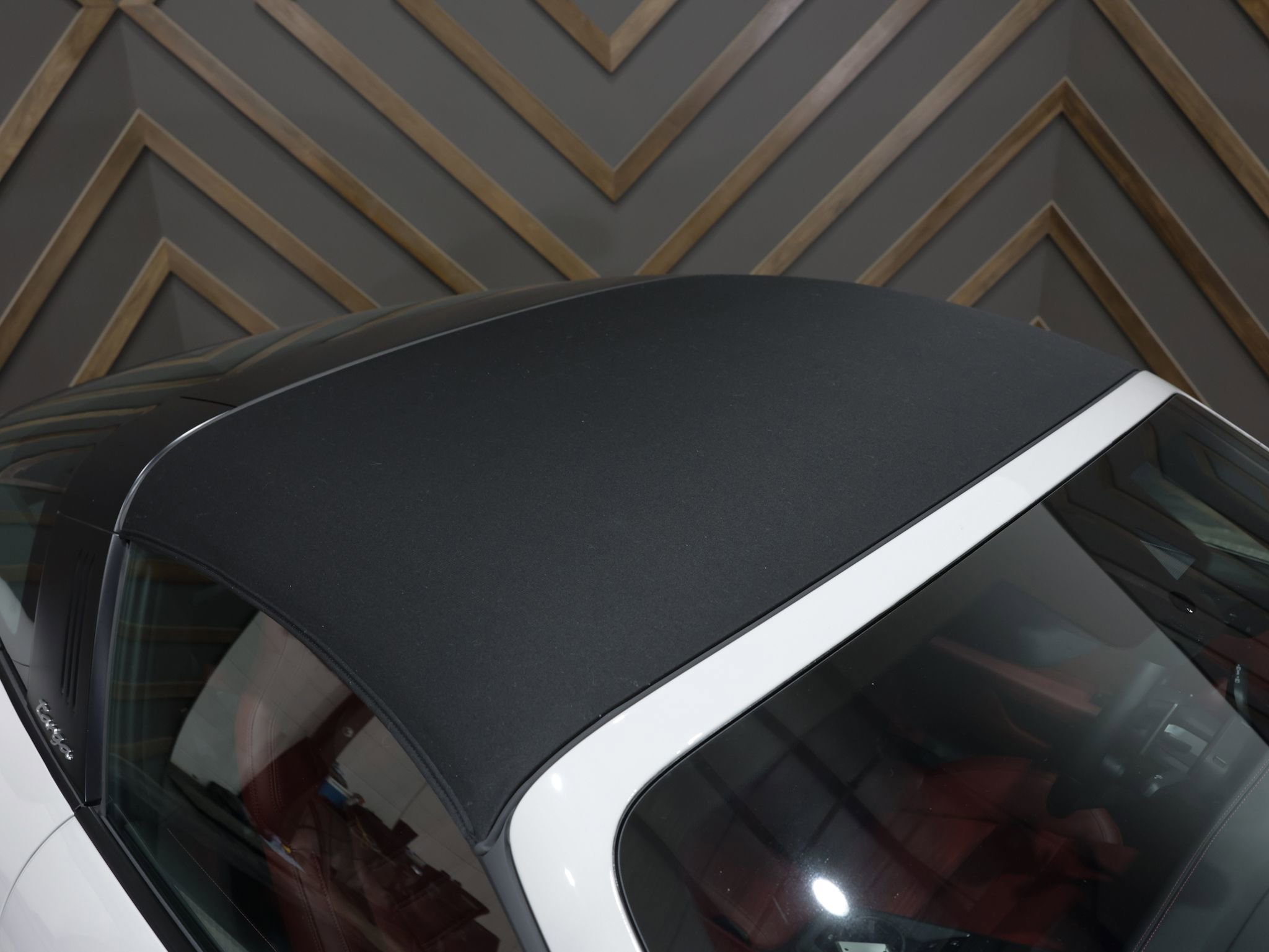 Used 2021 Porsche 911 Targa 4 image 16