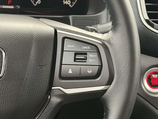 Used 2025 Honda Ridgeline RTL+ image 20