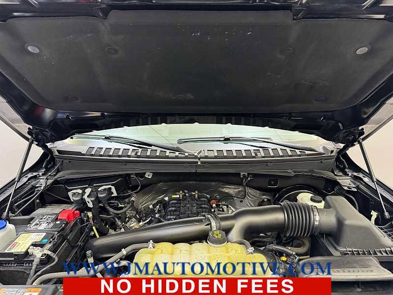 Used 2021 Ford Expedition XLT image 10