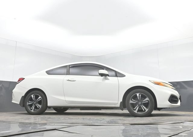 Used 2015 Honda Civic EX image 35