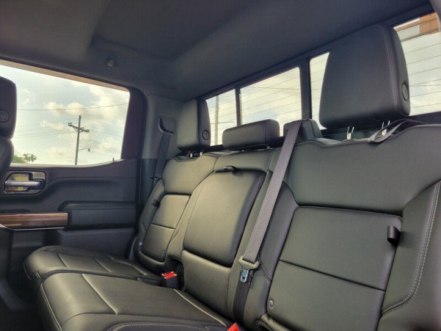 Used 2020 Chevrolet Silverado 1500 LT Trail Boss AWD/4WD image 27