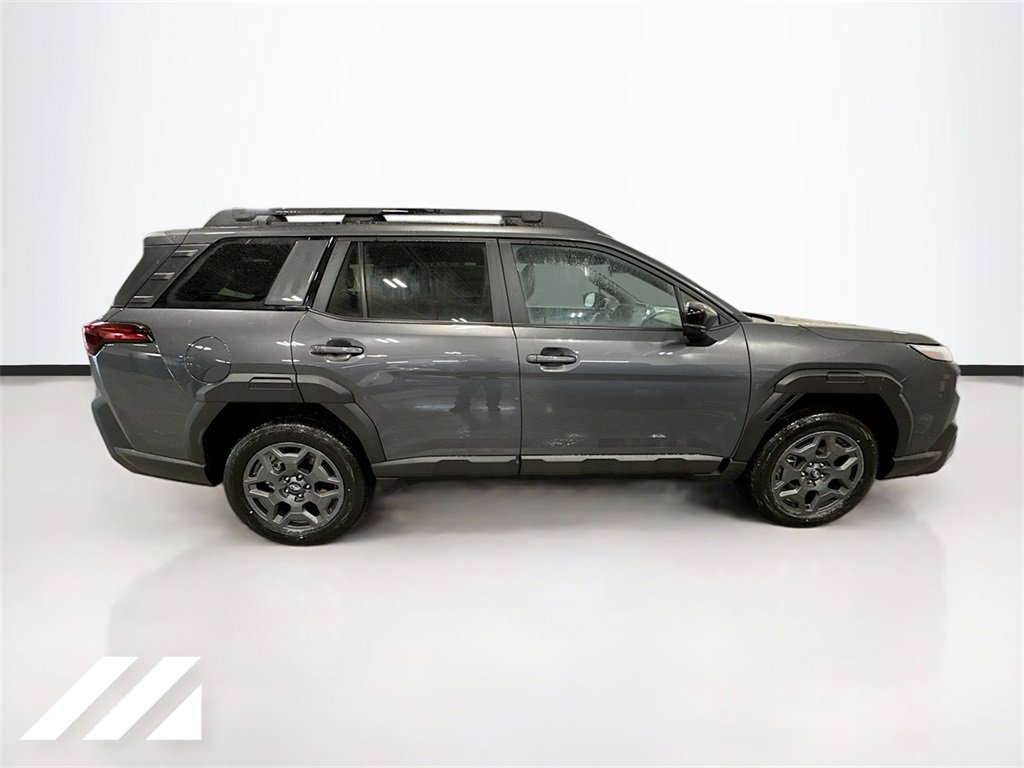 New 2026 Subaru Outback Premium image 4