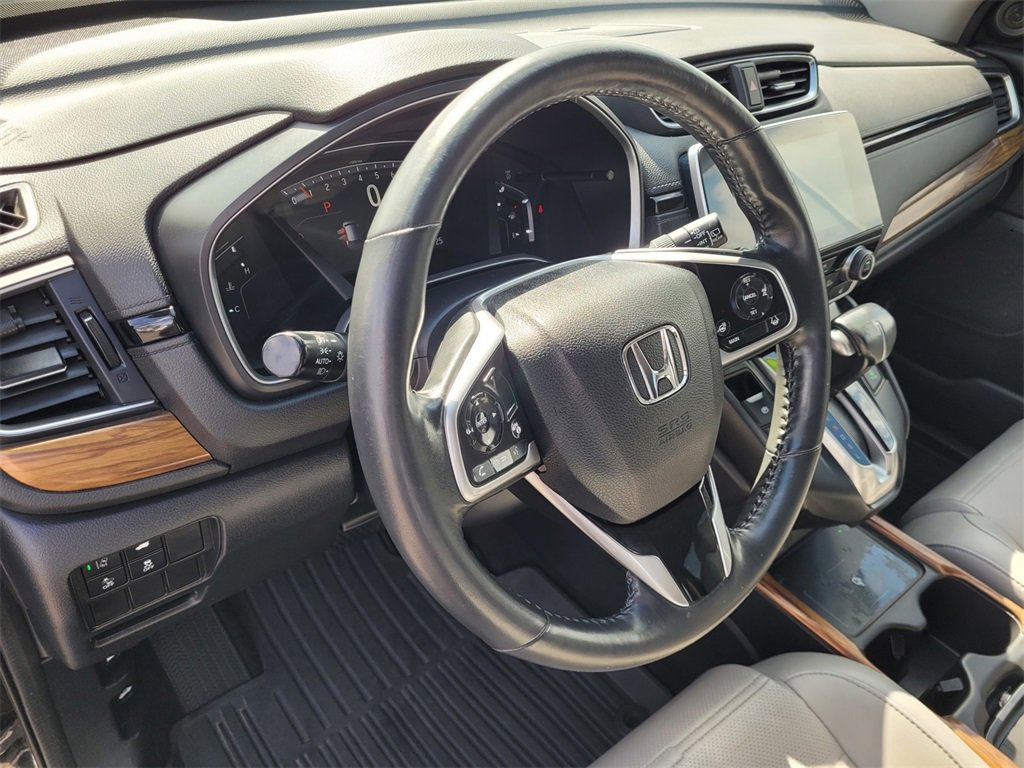 Used 2020 Honda CR-V Touring image 26