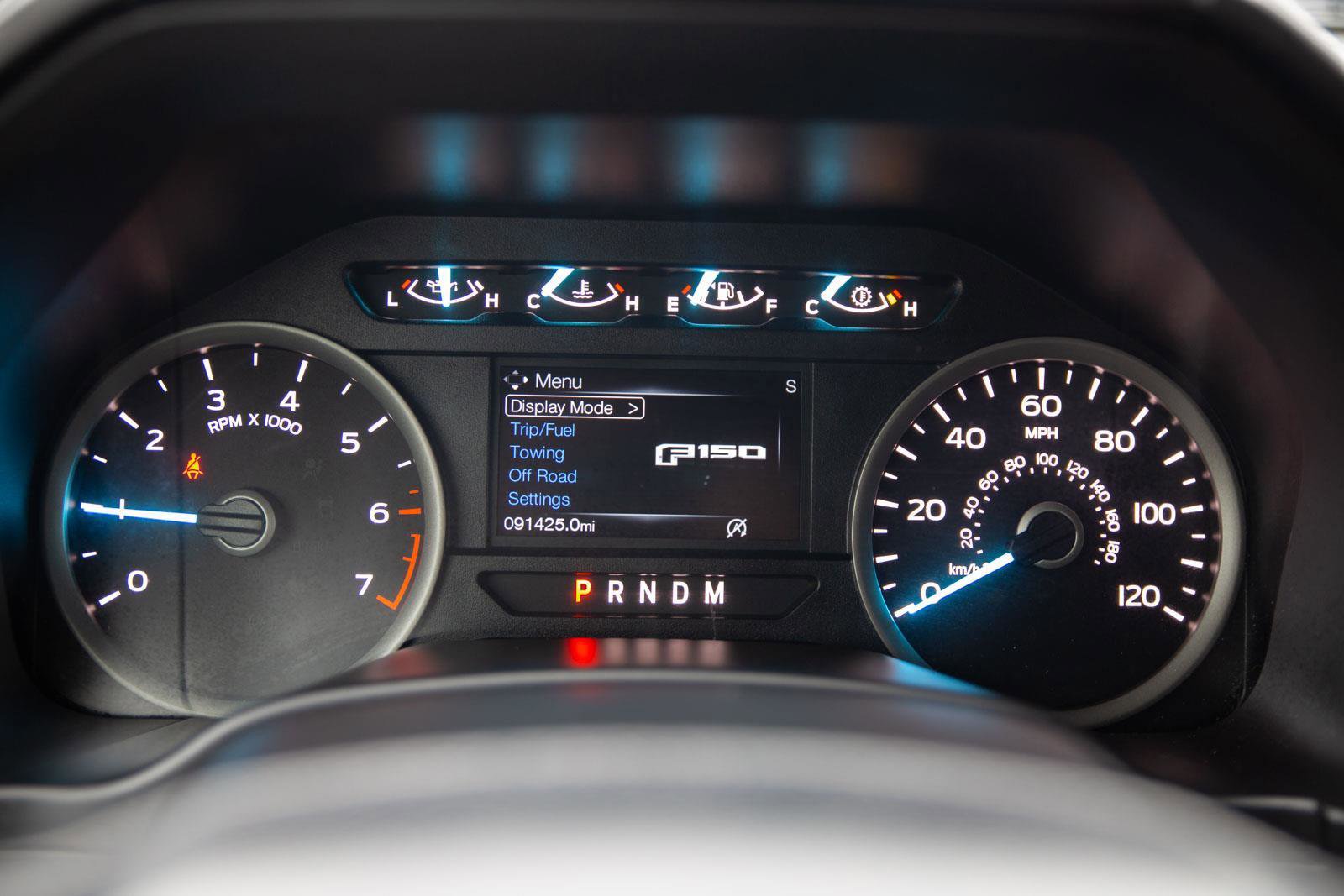 Used 2020 Ford F150 XLT w/ Equipment Group 302A Luxury image 13