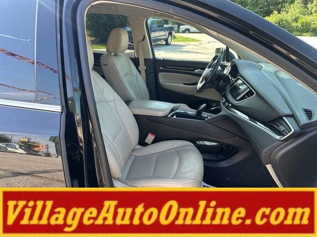 Used 2019 Buick Enclave Premium w/ Trailering Package, 5000 lbs. AWD/4WD image 47