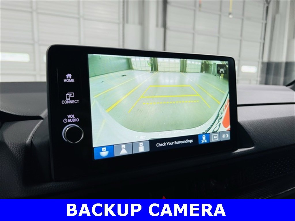 New 2026 Honda CR-V Sport-L image 7