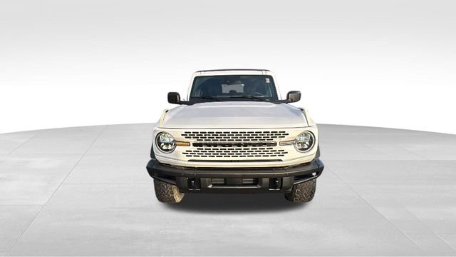 Used 2021 Ford Bronco Black Diamond AWD/4WD image 8