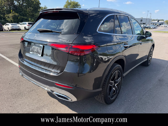 Certified 2026 Mercedes-Benz GLC 300 4MATIC image 10