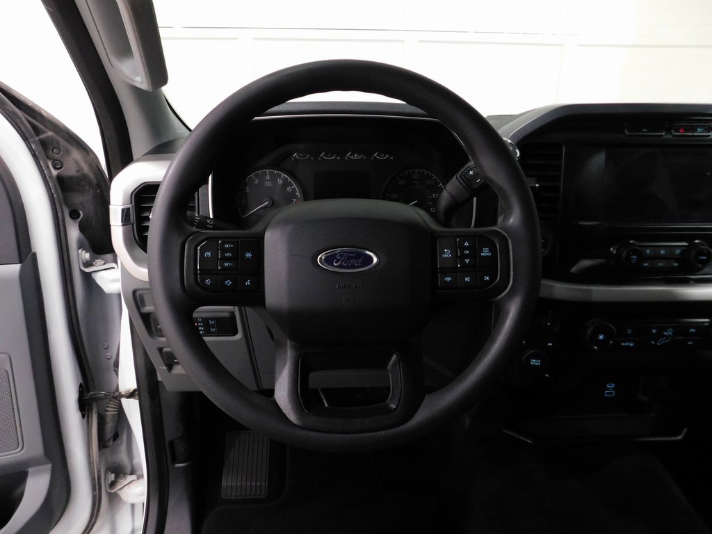 Used 2022 Ford F150 XLT w/ Trailer Tow Package image 47