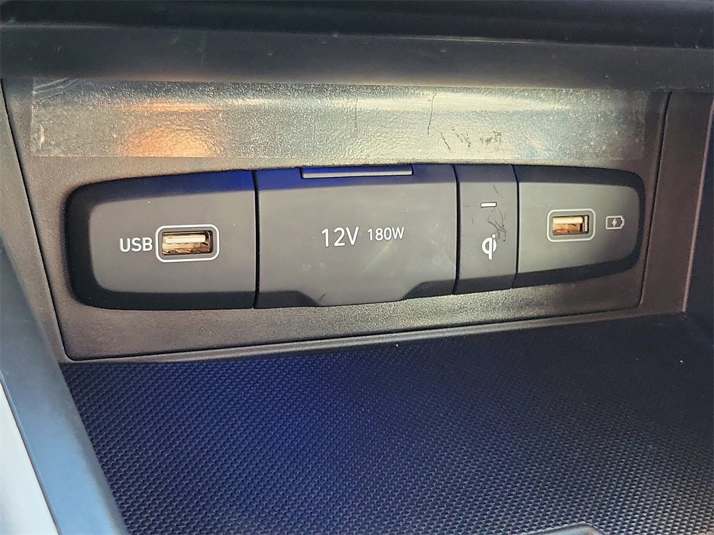 Used 2024 Hyundai Tucson Limited image 11