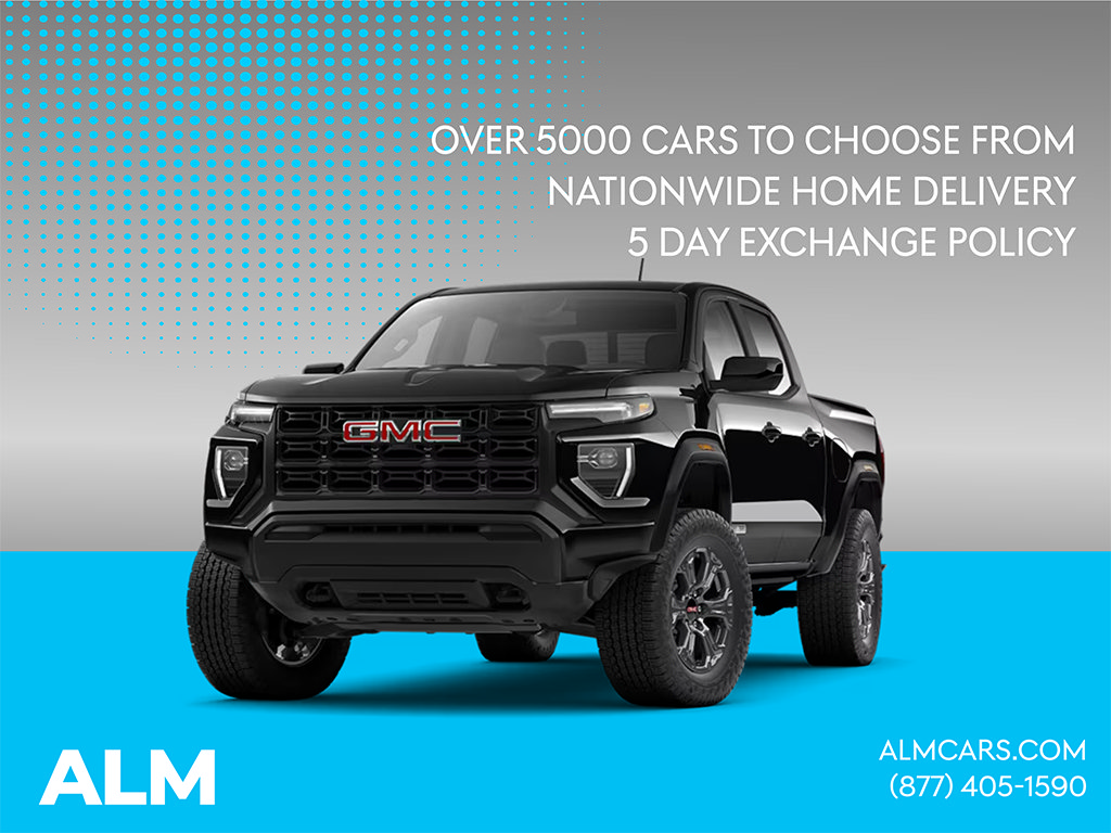 Used 2024 GMC Sierra 1500 Elevation AWD/4WD image 4