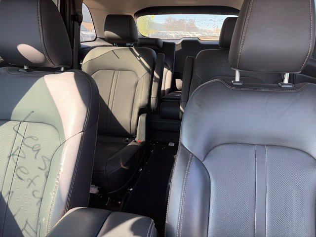 Used 2024 MAZDA CX-90 Plug-In Hybrid w/ Premium Pkg AWD/4WD image 14