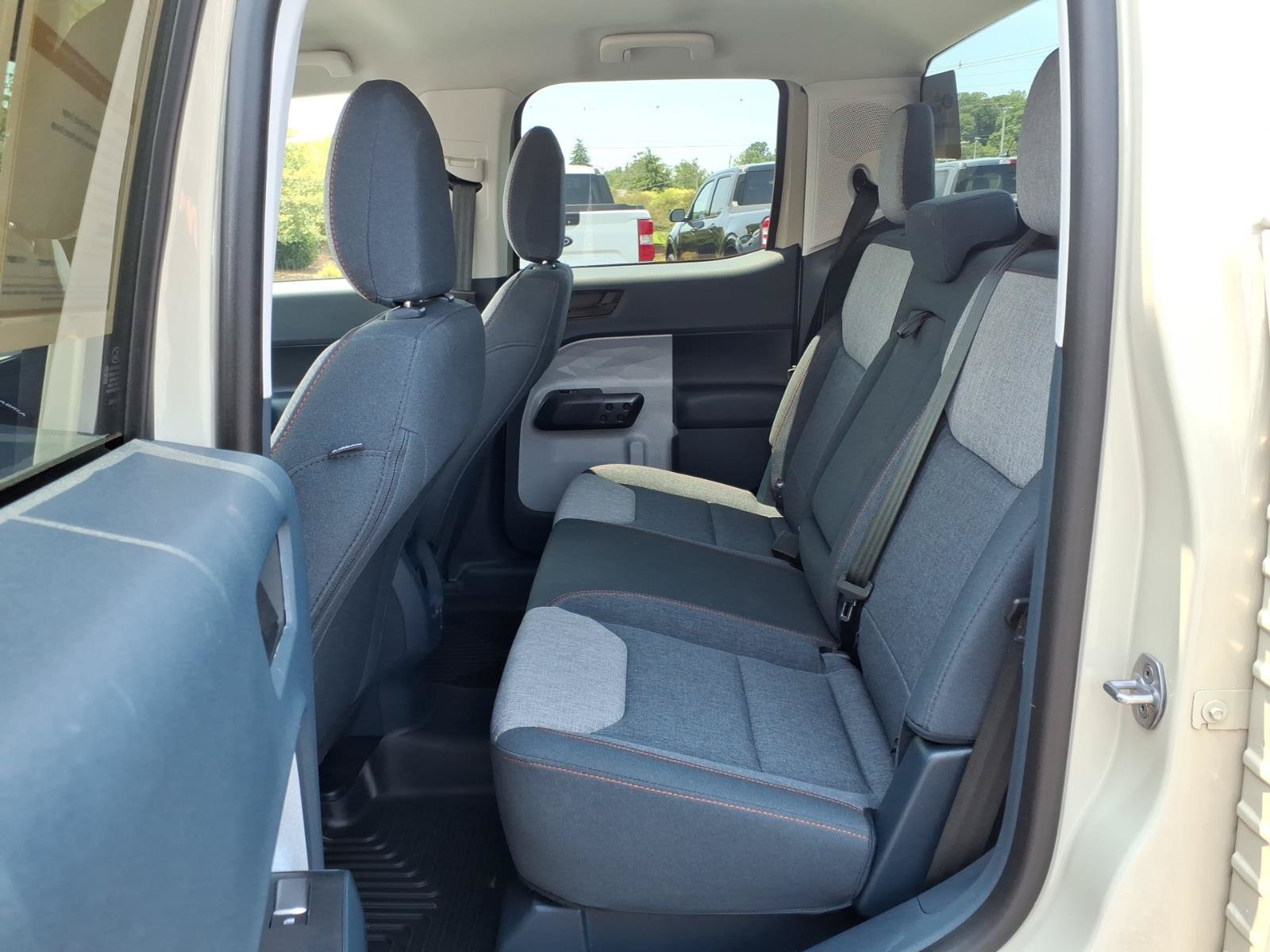 Certified 2024 Ford Maverick XLT FWD image 13