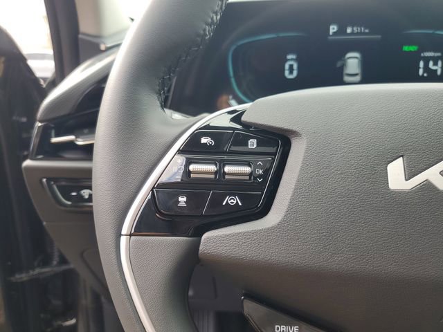New 2026 Kia Niro EX w/ EX Premium Package image 18