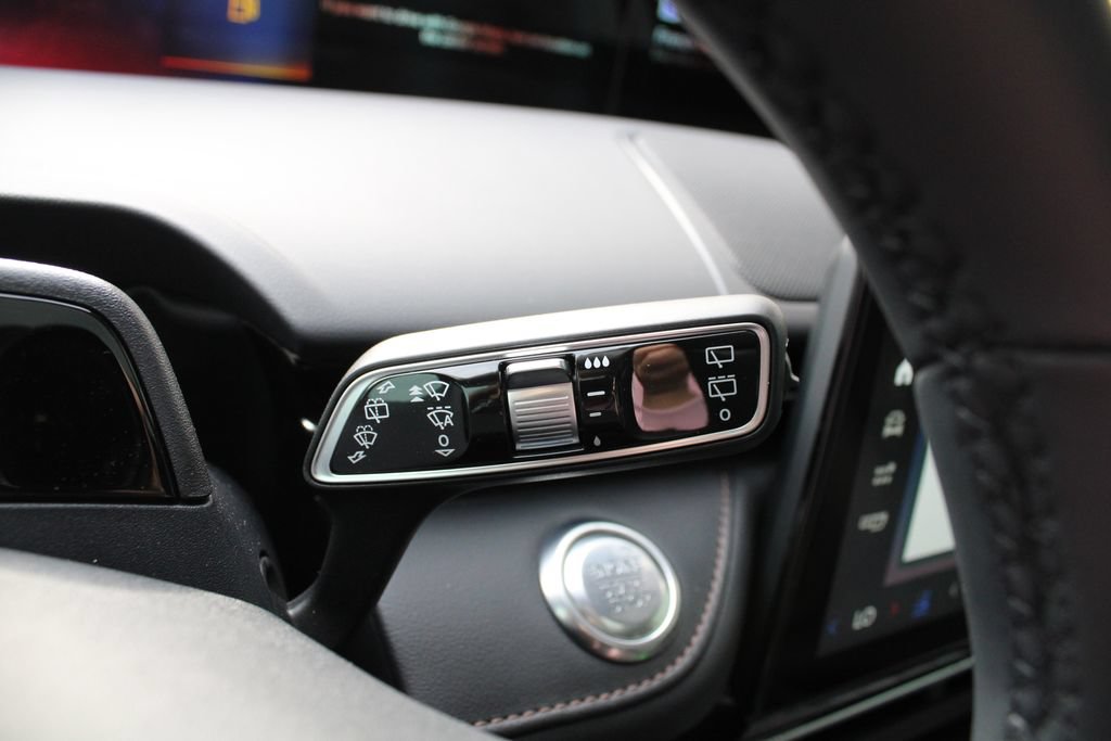 New 2026 Lincoln Nautilus Reserve AWD/4WD image 16