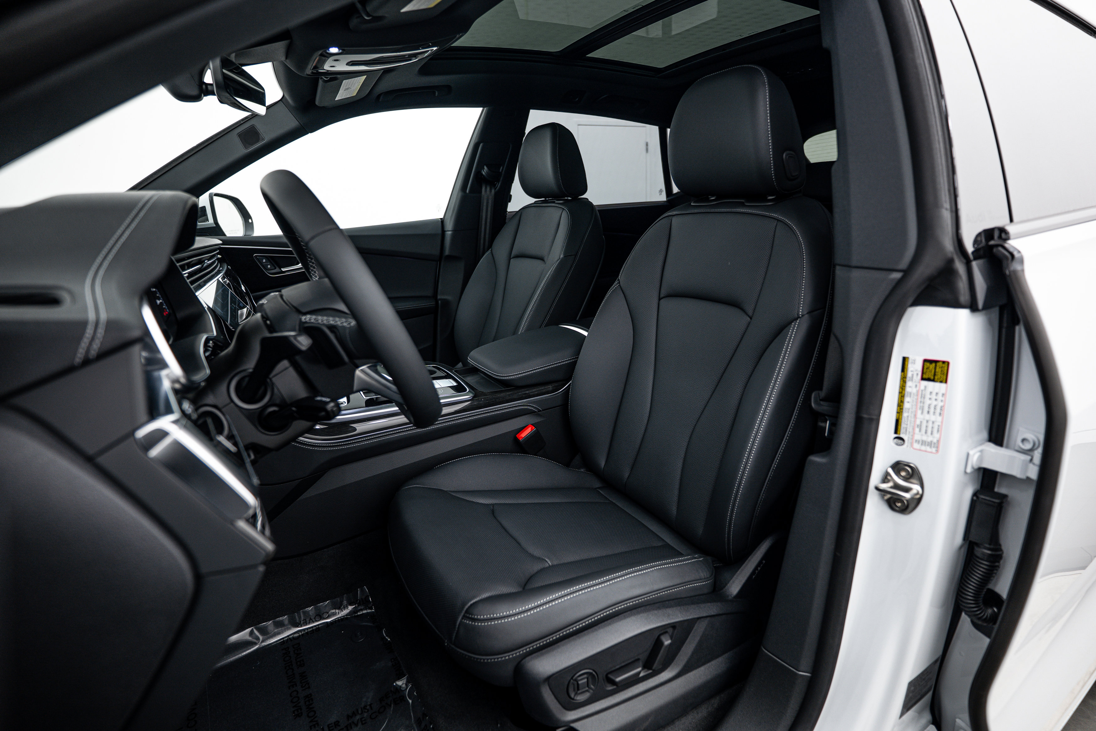 New 2026 Audi Q8 Premium Plus AWD/4WD image 14
