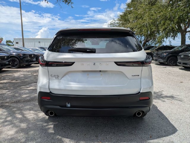 New 2026 MAZDA CX-5 Preferred AWD/4WD image 4