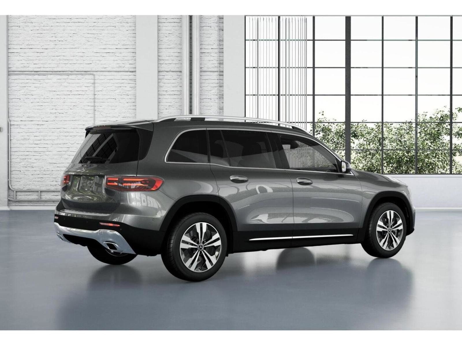 New 2026 Mercedes-Benz GLB 250 image 20